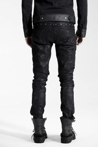 Wasteland Militia Pants
