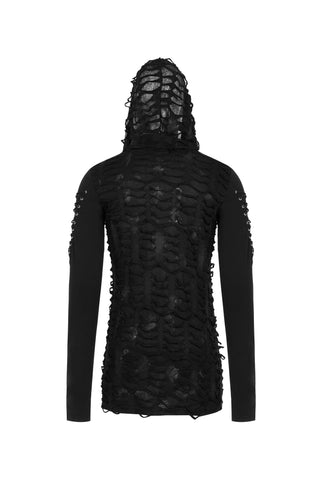 Assassin Hoodie