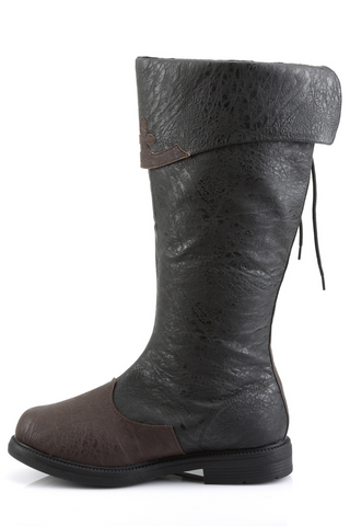 Knight of the Order Boots