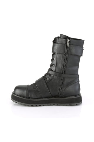 Vanguard Valor Combat Boots - Unisex