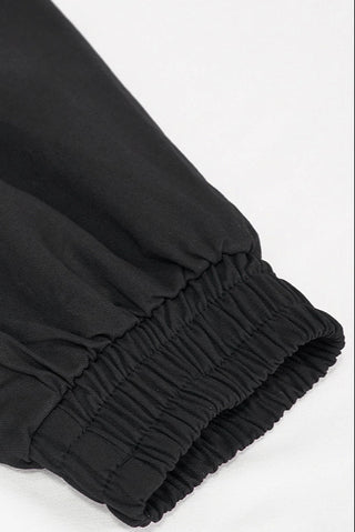 Hardware Cargo Trousers