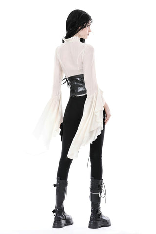 Celestial Blossom Blouse