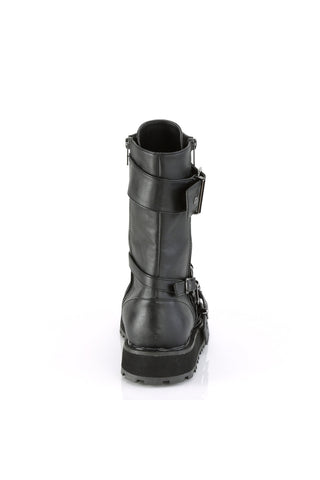 Vanguard Valor Combat Boots - Unisex