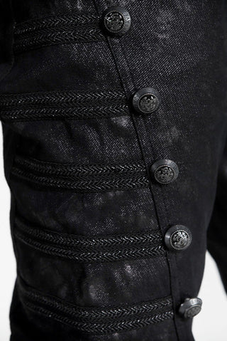 Wasteland Militia Pants