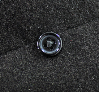 Dark Heiress Gothic Coat