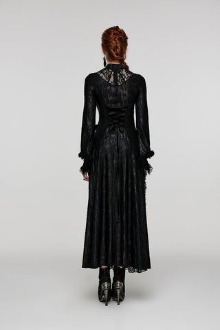 Shadow of Carmilla Dress