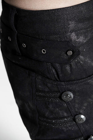 Wasteland Militia Pants