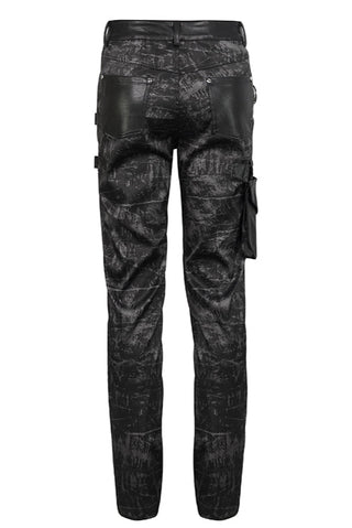 Wasteland Havoc Pants