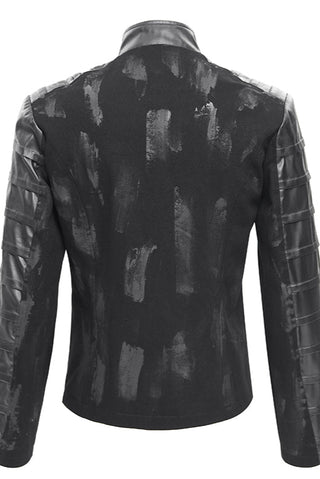 NX-47 Urban Ops Jacket