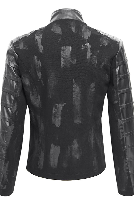 NX-47 Urban Ops Jacket