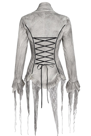 Lady of Hollow Blouse
