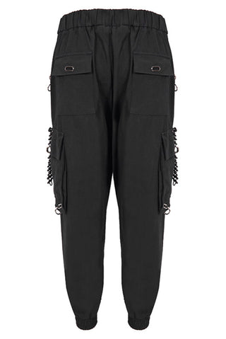 Hardware Cargo Trousers