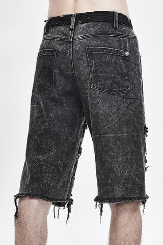 Broken Rules Shred Shorts