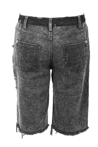 Broken Rules Shred Shorts