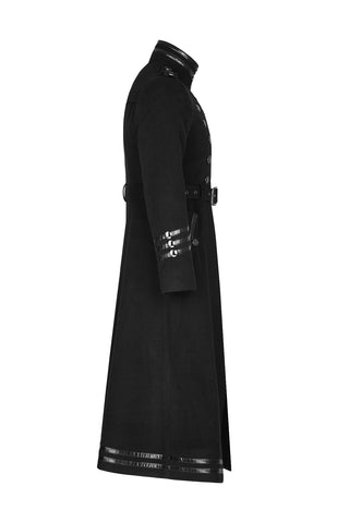 The Iron Panzer Officer Coat