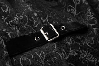 .Victorian Gentleman Waistcoat