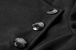 The Iron Panzer Officer Coat