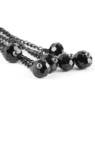Tears of the Rose Necklace