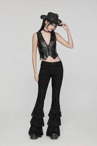 Midnight Outlaw Pants