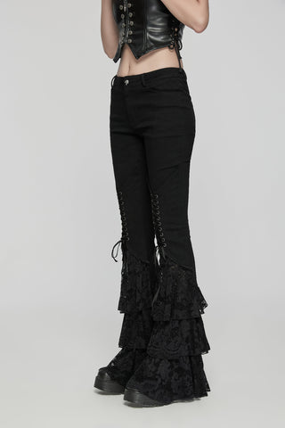 Midnight Outlaw Pants
