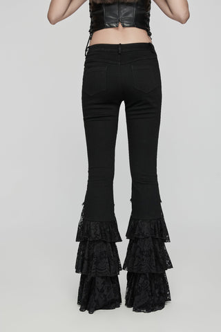 Midnight Outlaw Pants
