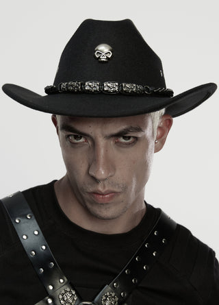 Dusk Wastelander Hat