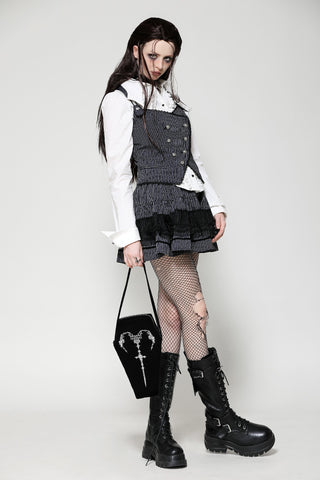 Ritual Mourning Bag