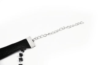 Crimson Cathedral Choker