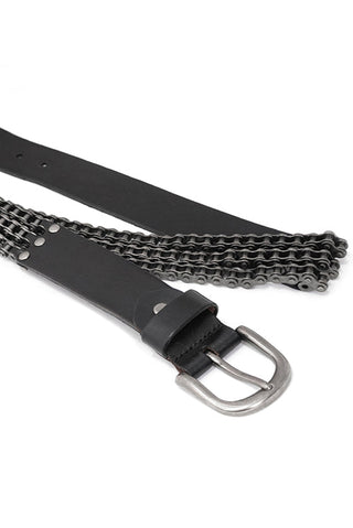Outlaw Buckle