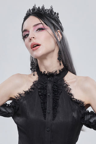 Queen of the Dark Islands Crown