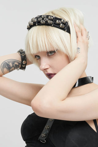 Restless Souls Headband