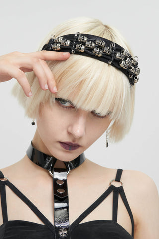 Restless Souls Headband