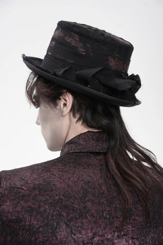 The Hollow Lord Top Hat