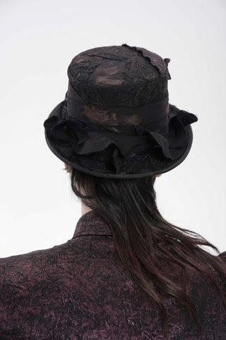 The Hollow Lord Top Hat