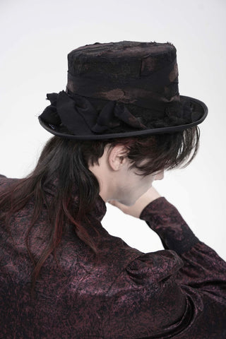 The Hollow Lord Top Hat