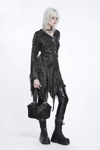 Shadow Wings Gothic Handbag