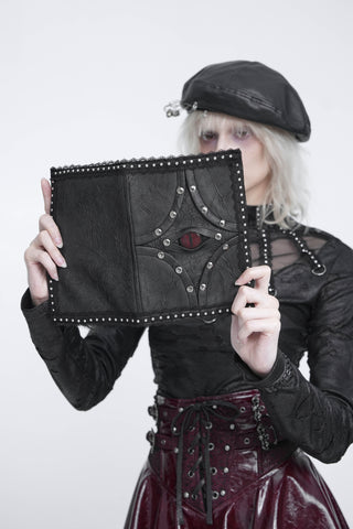 Evil Eye Journal Cover