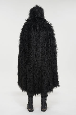 Barbarian Cloak