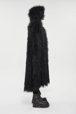 Barbarian Cloak