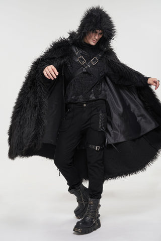 Barbarian Cloak