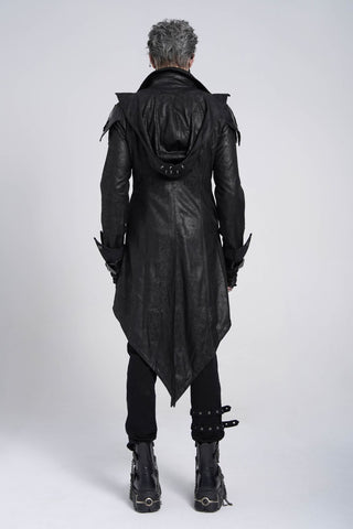 Shadow Crown – Nightlord Jacket