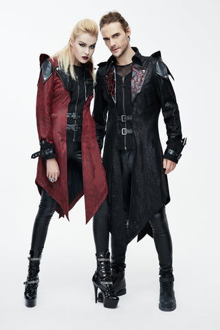 Shadow Crown – Nightlord Jacket