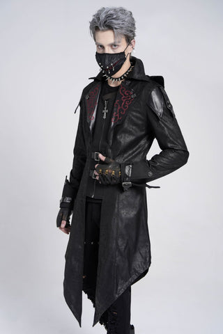 Shadow Crown – Nightlord Jacket