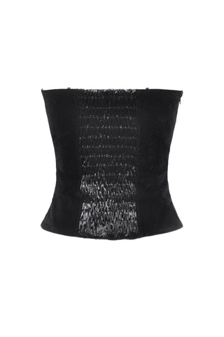 Thirst of Selene Corset Top