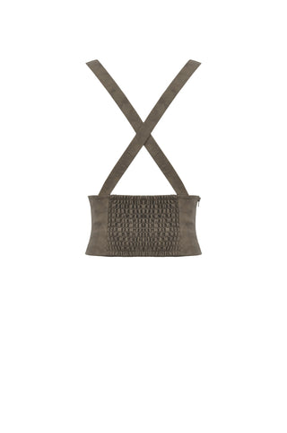 Ironvale Corset Harness Bag