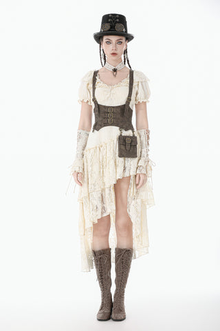 Ironvale Corset Harness Bag