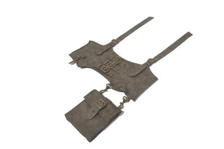 Ironvale Corset Harness Bag