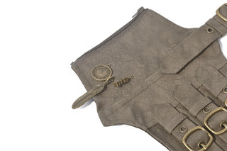 Ironvale Corset Harness Bag