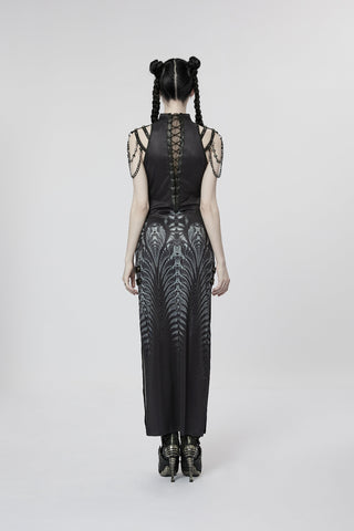 K'ythara Long Dress
