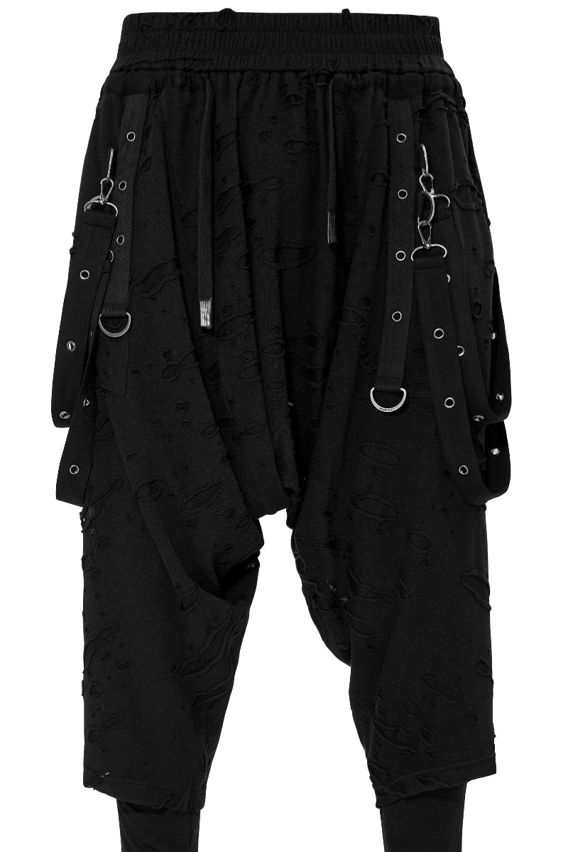 Blackout Harness Pants